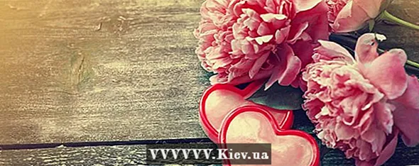 10 Ideas amoris sui sustinebiles pro Valentino Dies