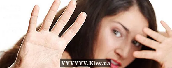 4 вида домашно насилие и как да ги разпознаем