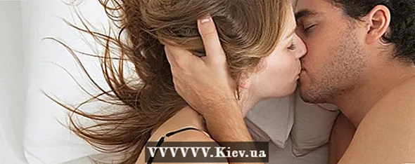 5 Tipps fir déi sexuell Verbindung an Ärer Bezéiung ze verdéiwen