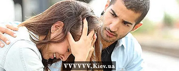 5 znakova upozorenja da je vaš suprug depresivan i što učiniti u vezi s tim