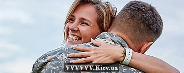 6 Awesome Militär Ehepartner Virdeeler