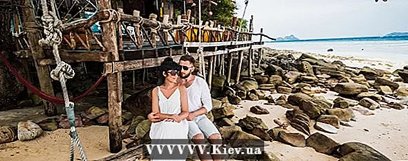 VI honeymoon congue Tips ad partum iter a vita