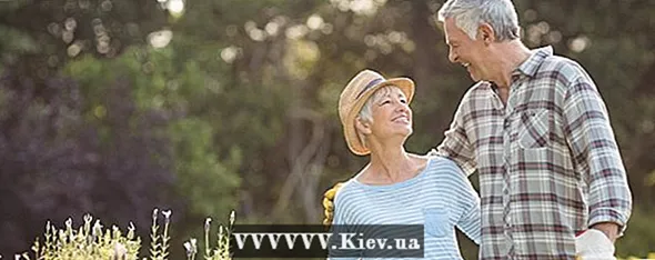 6 giải pháp cho các vấn đề trong hôn nhân sau khi nghỉ hưu