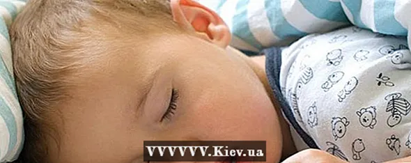 7 cách để giúp đứa trẻ tinh nghịch của bạn đi vào giấc ngủ một cách dễ dàng