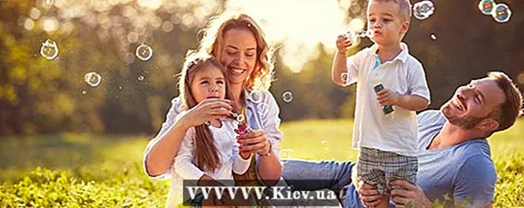 8 roliga aktiviteter att knyta med dina barn