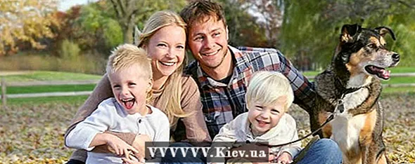 Mutluluk ve Sevgi Ailesi: Daha Mutlu Bir Aile İçin İpuçları