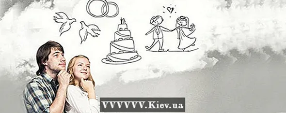 အိမ်ထောင်ပြုဖို့တကယ်အဆင်သင့်ဖြစ်ပြီလား - မေးရန်မေးခွန်း ၅ ခု