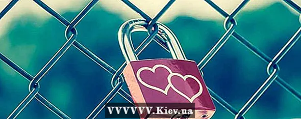 Căsătoria Bio-Dome: 5 sfaturi pentru siguranță și securitate împreună cu soțul / soția