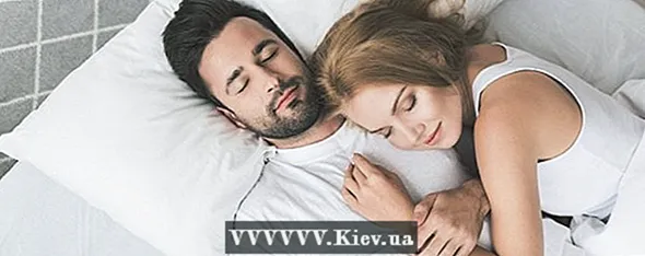 Kan det at sove fra hinanden forbedre dit sexliv?