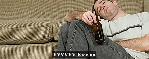 Ne fulladjon bele az alkohol utáni elválásba