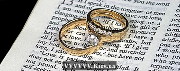 الغفران في آيات الزواج والكتاب المقدس للمتزوجين