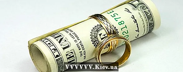 Как мога да защитя парите си при развод - 8 стратегии за използване