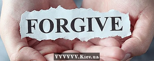 Hoe leer je loslaten en vergeven in je huwelijk?