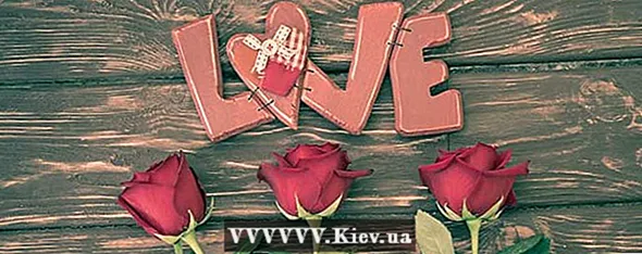 Kiel Konservi la Am-aferon Viva post Sankta Valentín