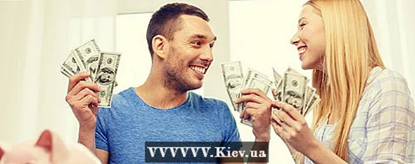 Kuidas hallata ja kohandada oma rahalisi ootusi abielus