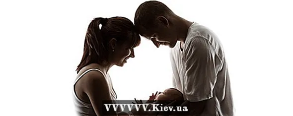 Kuidas hallata paaride sünnitamise stressirohket aega