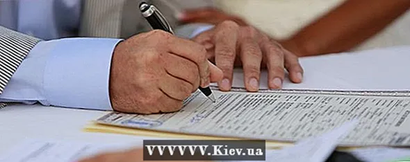 Informasjon på fingertuppene: Få en ekteskapslisens online