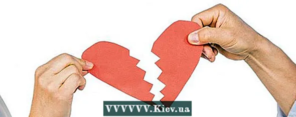Zakonska ločitev: kako pomaga in boli