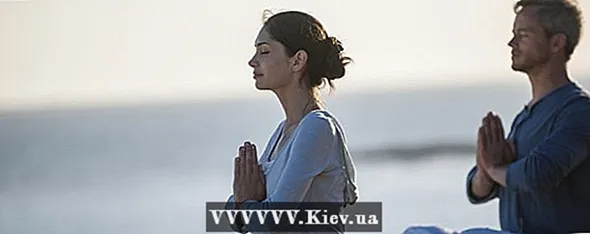 Медитација: Плодна почва за мудра акција во бракот