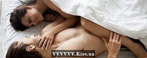 Män! Upptäck 4 nya sextips som gör din fru galen i sängen