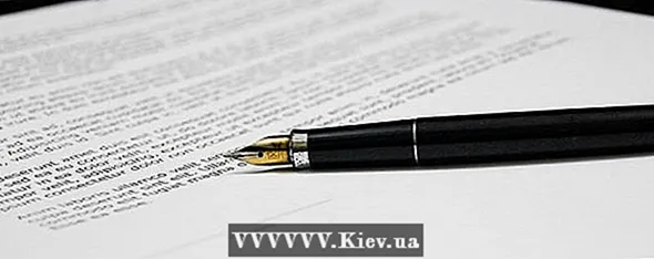 Huwelijkse voorwaarden notariëren – verplicht of niet?