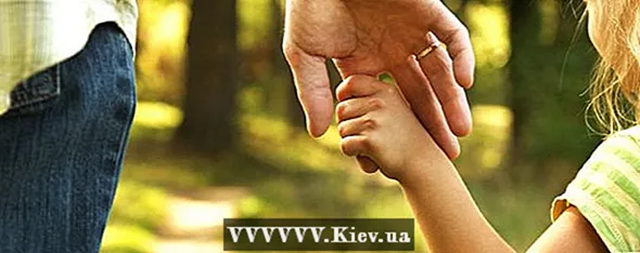 Совети за родителство за врска со ovingубов родител-дете