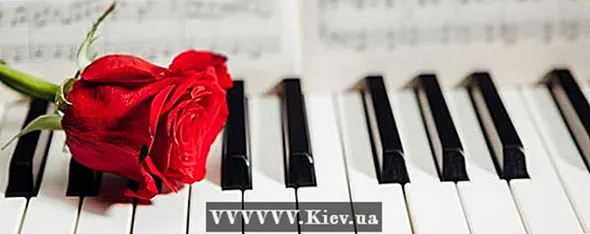 Rhapsody from the Heart : des chansons d'amour qui célèbrent le mariage