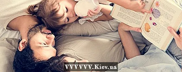 As 10 principais regras para co-parentalidade