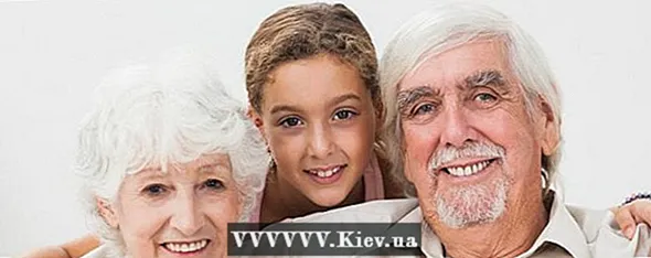 Højesterets afgørelse i USA om bedsteforældres besøgsret