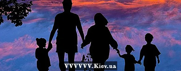 7 savjeta za njegovanje obiteljskih odnosa u udomiteljstvu